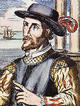 Profile photo:  Juan Ponce de León