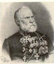  Philipp Franz Jonkheer von Siebold