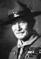 Profile photo:  Robert Stephenson Smyth Baden-Powell