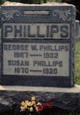  George Washington Phillips