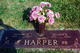  Mildred M. <I>Harper</I> Harper