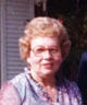  Marjorie M. <I>Robbins</I> Stout