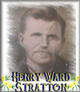  Henry Ward Stratton