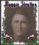  Margaret A “Maggie” <I>Taylor</I> Stratton