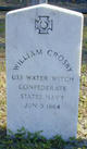  William Washington Crosby