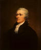 Profile photo:  Alexander Hamilton