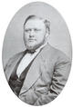  Brigham Young Jr.