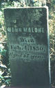  John Malone
