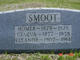  Homer Vernon Smoot