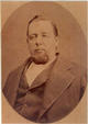 PVT Henry Crawford Vinson Sr.