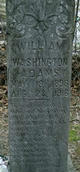  William Washington Adams