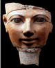 Profile photo:  Hatshepsut