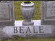 Rev Earle Doyle Beale