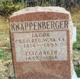Col Jacob Knappenberger