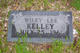  Wiley Lee Kelley
