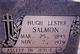  Hugh Lester Salmon