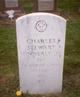  Charles Stewart Minnerly Jr.