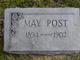 Mae Belle Post