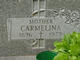  Carmela “Carmelina” <I>D'Anna</I> Sberna