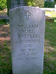  William Noel Battles