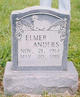  Elmer Anders
