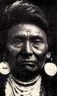 Profile photo:  Chief Joseph
