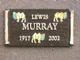  Albert Lewis Murray