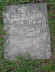  Oscar Scroggin