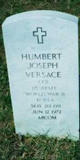  Humbert Joseph Versace