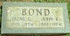  John B. Bond