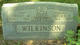  Donald Ernest Wilkinson Sr.
