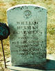 PFC Wilhelm (William) Herman Rosenberg