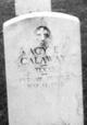  Acy Emerson Calaway