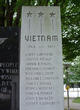  Bradley County Korean War Vietnam Conflict Memorial