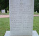  33rd Alabama Volunteers Memorial