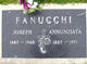  Annunziata <I>Paoletti</I> Fanucchi