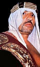  Edward George “The Sheik” Farhat