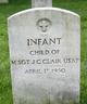  Infant Male Child Clair