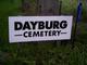 Dayburg Cemetery