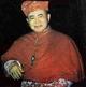 Cardinal Joseph-Marie Trinh-Nhu-Khuê
