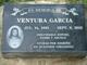  Ventura Garcia