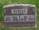  William J. Hedges