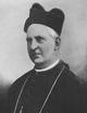 Archbishop John J. Hennessy