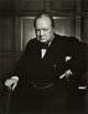 Profile photo: Sir Winston Churchill