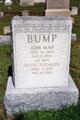  John R. Bump Sr.