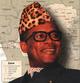Profile photo:  Mobutu Sese-Seko