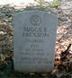 Pvt Suggs E. Jackson