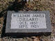  William James “Will” Dillard