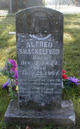  Alfred Terry Shackelford