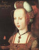  Mary of Burgundy